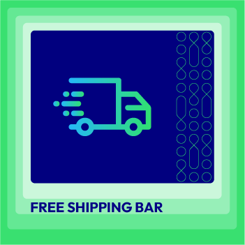 Free Shipping Bar